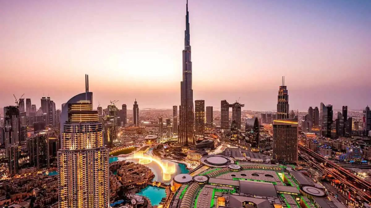 5 Destinasi Wisata Kuliner Terbaik di Dubai Tahun 2024